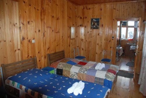Gallery image of Keti Pilpani Guesthouse in Mestia