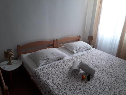 Galería fotográfica de Apartment Retro III en Koper