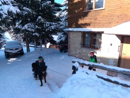 Fotografie z fotogalerie ubytování Apartman Vila Natasa v destinaci Kopaonik
