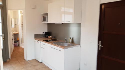 Gallery image of 10 Rue du Bourg Neuf in Bruyères-le-Châtel