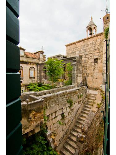 Apartment Diocletian Pearl with PARKING private
