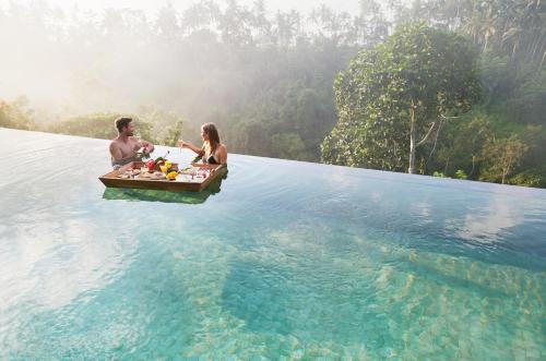 Kamandalu Ubud - CHSE Certified – Photos 2
