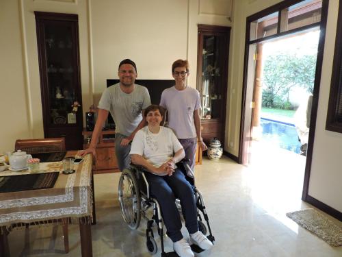 Fotografie z fotogalerie ubytování Accessible Penyaringan v destinaci Sanur