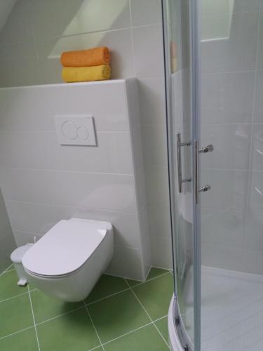Bany a Apartma Momo