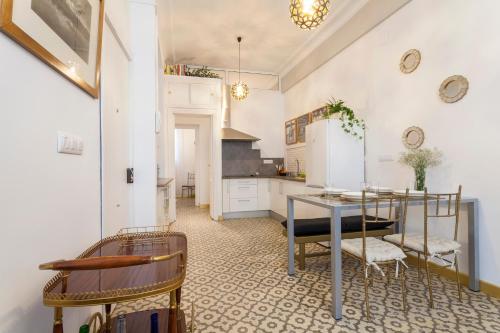 Apartamento moderno centro Sevilla