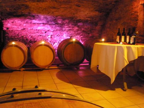 Foto Holiday Home Weingut Mertes 4