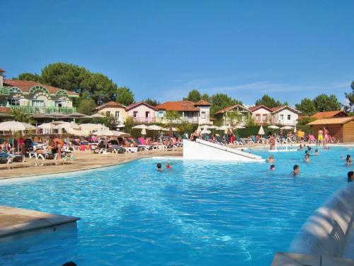 Charmante maison dans le Golf, idéal pour les familles