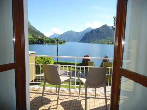 Galeriebild der Unterkunft Villa Soghetta Typ S4 in Crone