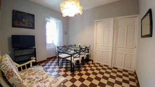 Apartamento Plaza de Doña Elvira 8
