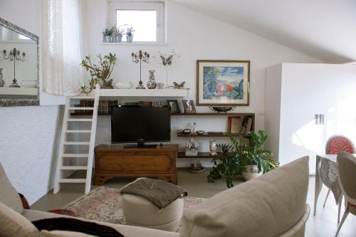 Φωτογραφία από το άλμπουμ του "Nido del Falco" Palazzo Ricotti σε Camerano