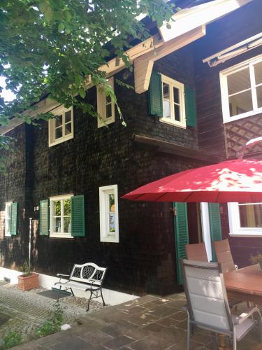 Alpchalet Oberstdorf – 照片 5