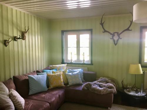 Alpchalet Oberstdorf – 照片 4