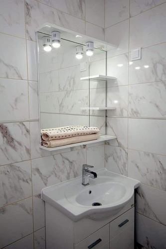 Gallery image of Apartmani Kasija in Dobra Voda