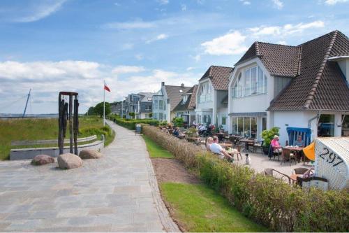 Hotel Haus am Meer – Photos 3
