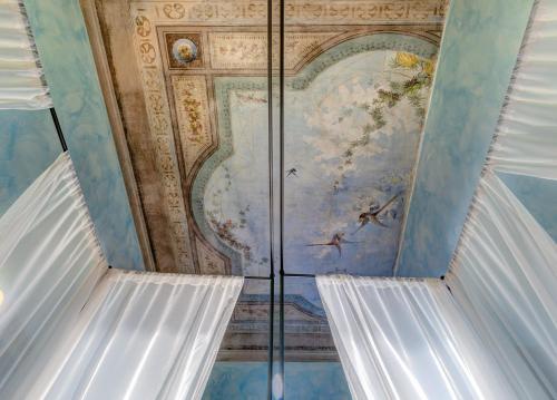 Hotel Palazzo dal Borgo