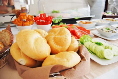 Billede fra billedgalleriet på Złoty Staw i Gdańsk