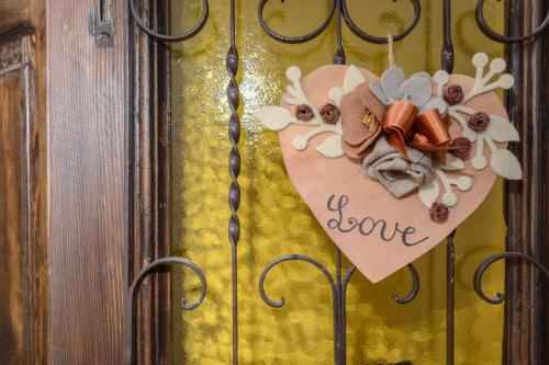 Fotografie z fotogalerie ubytování Il Sogno Di Claudia v destinaci Gera Lario