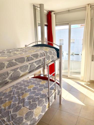 Apartament Familiar Av. Tarragona