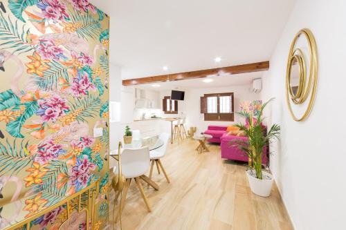 Alojamiento Deanes 5