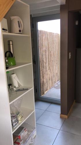 Monte Hermoso şehrindeki Duplex Rio Uruguay 161 tesisine ait fotoğraf galerisinden bir görsel