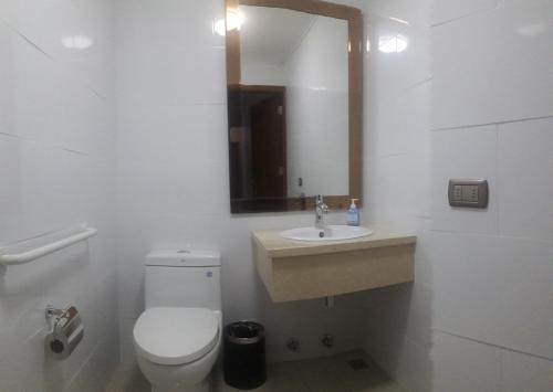 Foto sihtkohas Iquique asuva majutusasutuse Hotel Pekin galeriist