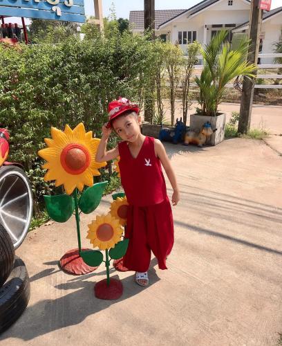 Huéspedes de MiniResort Chanthaburi