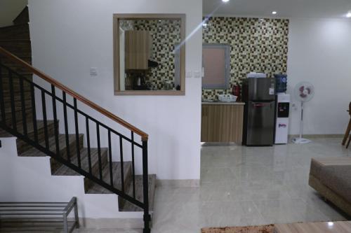 Φωτογραφία από το άλμπουμ του Diyar Villas Puncak H1/6 σε Puncak