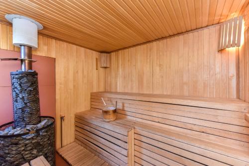 Fotografie z fotogalerie ubytování D&A Baltic Beach Villa v destinaci Jūrmalciems