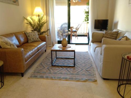 Lovely Holiday Apartment