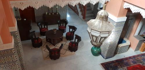 Gambar di galeri bagi Villa clos Odette di Marrakech