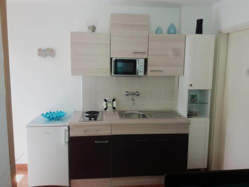 Gallery image of Apartman Barbara in Cres