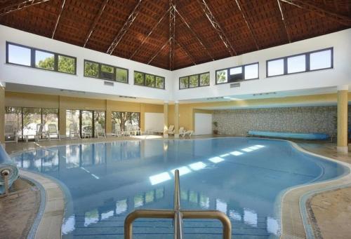 Golden Beach Apartment, Cabanas - Rua das Giestas Lote 4 J