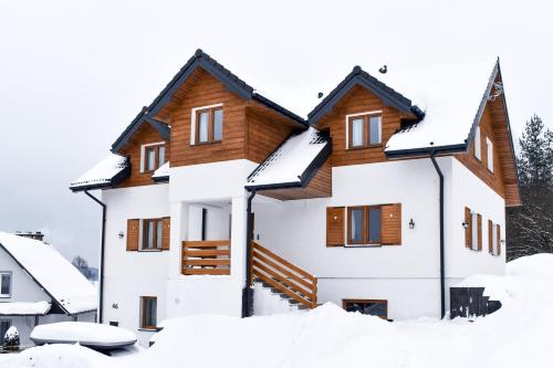 Noclegi Ostoja Gromadzyń