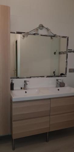 Un baño de Gite hyper centre 10 pers