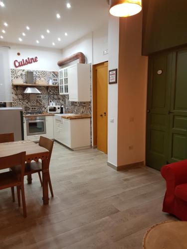 Lavanera Home