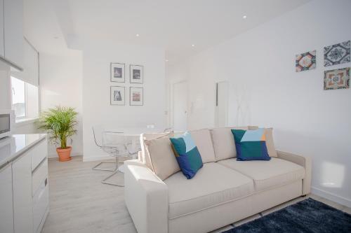 Liiiving in Porto | Center Spot Apartment