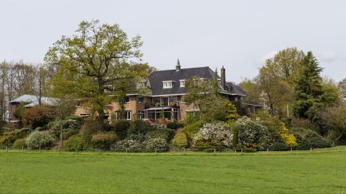 Afbeelding uit fotogalerij van Hotel Wyllandrie in Ootmarsum