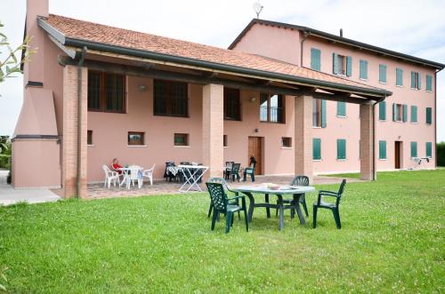 Casa Miniscalchi – Photos 3