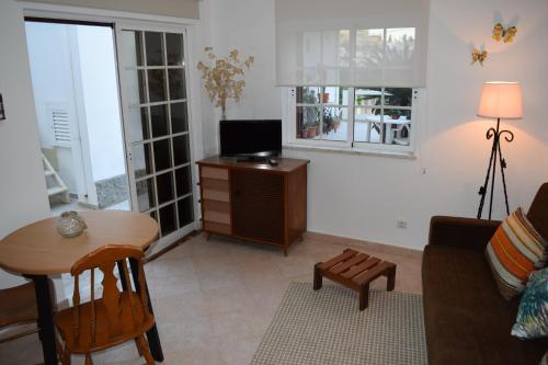 CasaDuarte Courtyard (1 bedroom Apt.)