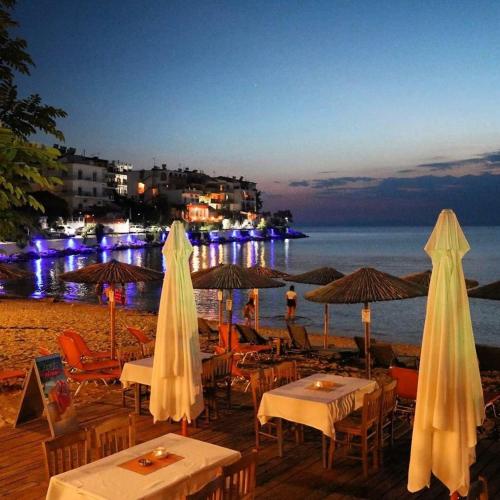 Gallery image of Lydia Studios in Skala Marion