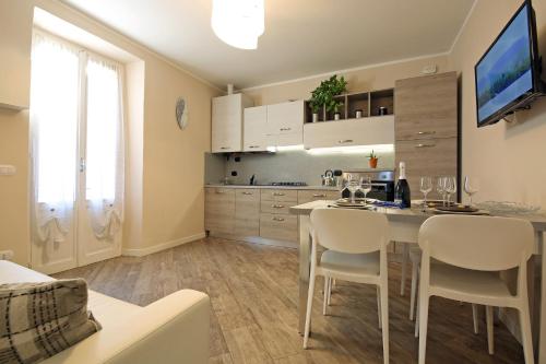 Gallery image of Appartamento Perla in Bellagio