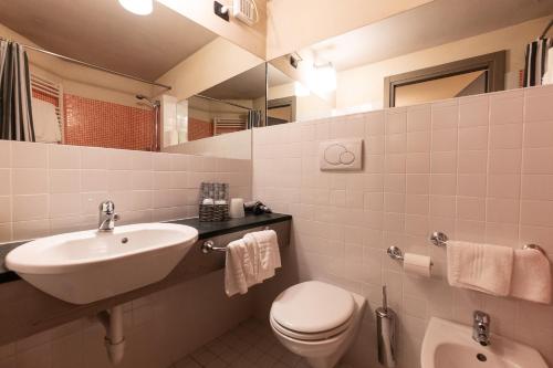 Gallery image of Hotel Cepina Albergo Incantato in Valdisotto