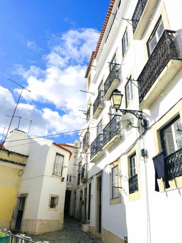 Alfama