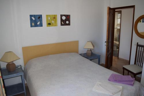 CasaDuarte "Balcony" (2 bedroom Apt.)