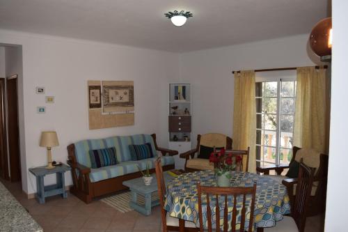 CasaDuarte "Balcony" (2 bedroom Apt.)
