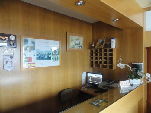 Fotografie z fotogalerie ubytování Hotel O Mirandes v destinaci Miranda do Douro