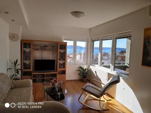 Gallery image of Apartment Bernarda in Igrane