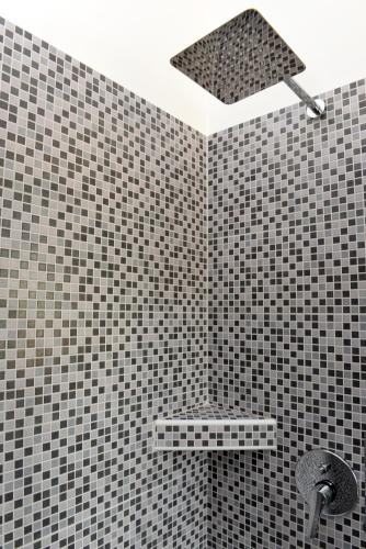 Un baño de Hotel Puntabella