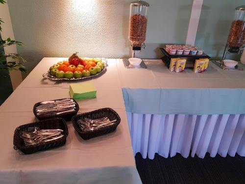 Hotel Wyllandrie – Photos 5