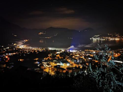 Γενική θέα στο βουνό ή θέα στο βουνό από  αυτό το διαμέρισμα